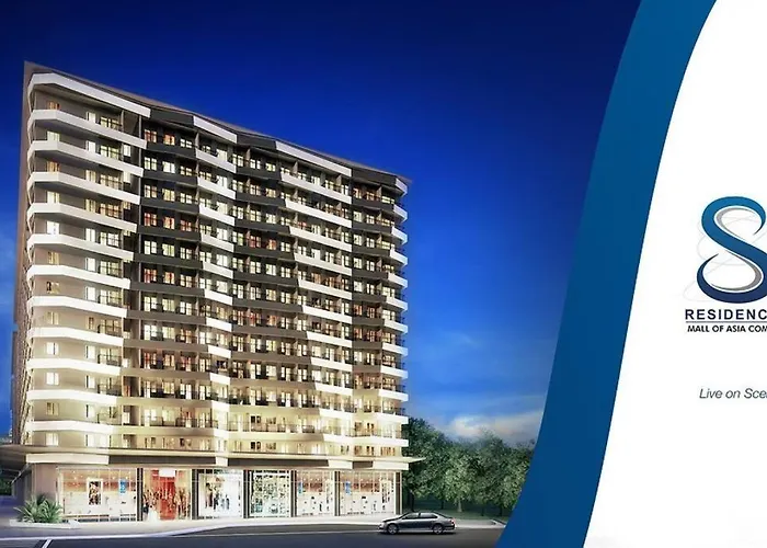 Apartment S Residences Moa Stunning Boutique Type T1
