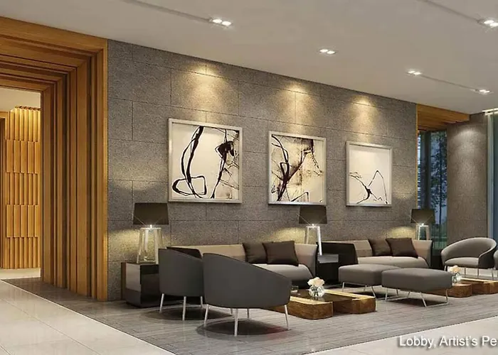 S Residences Moa Stunning Boutique Type T1 *