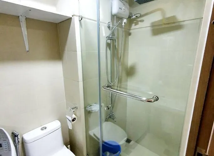 S Residences Moa Stunning Boutique Type T1 Apartment