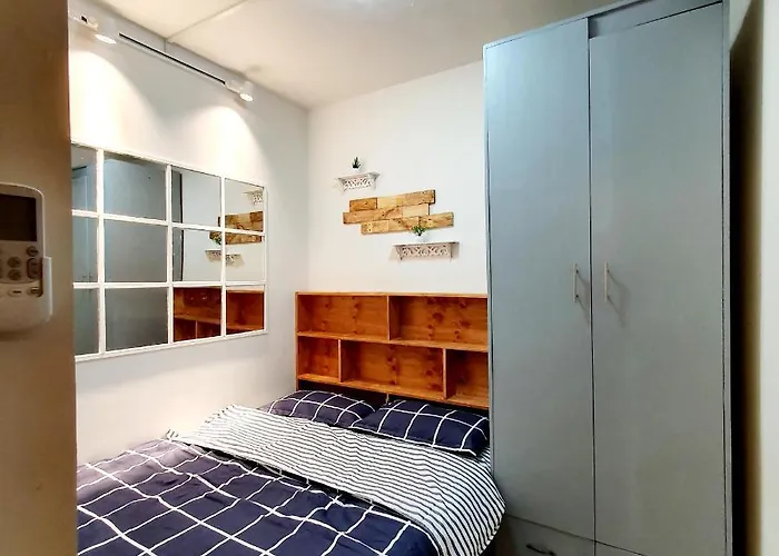 S Residences Moa Stunning Boutique Type T1 *